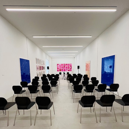 Vorlesung Bechtler Stiftung Uster Zürich