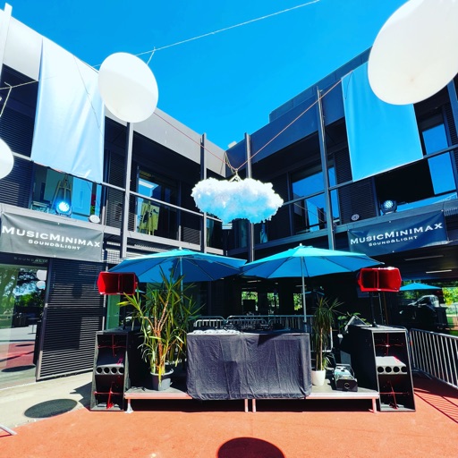 DayDance Talentcampus Kreuzlingen Thurgau