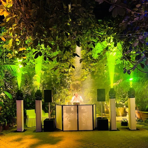 Hochzeit Gartenpark Zürich