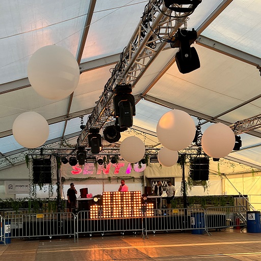 Seenachtsfest Kreuzlingen Jahr 2022