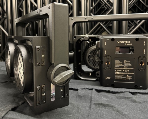 Vortex Blinder B2 FC